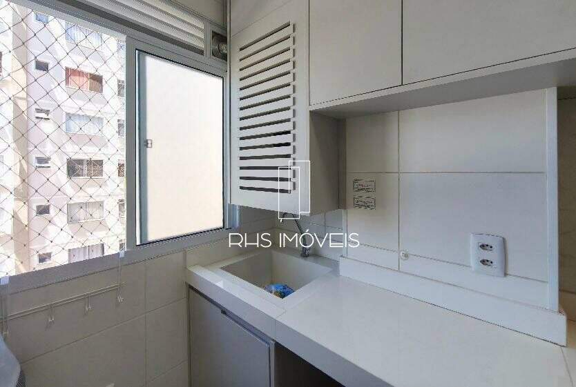 Apartamento à venda no Parque Industrial: 