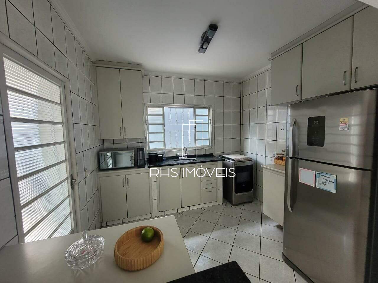 Casa à venda no Loteamento Residencial Santa Gertrudes: 
