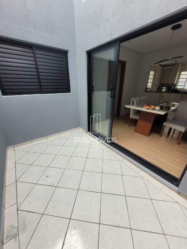 Casa à venda no Loteamento Residencial Santa Gertrudes: 