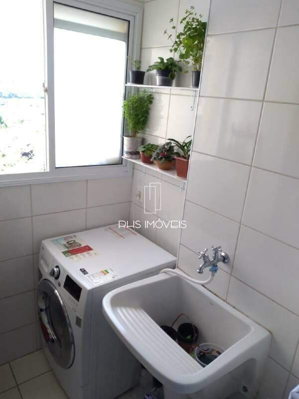 Apartamento à venda no Chácara das Nações: 