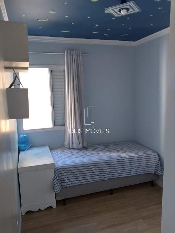 Apartamento à venda no Chácara das Nações: 