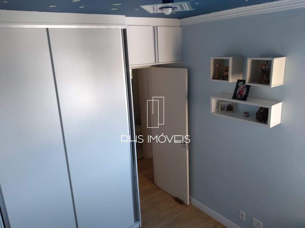 Apartamento à venda no Chácara das Nações: 