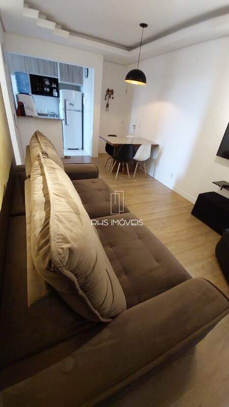 Apartamento à venda no Chácara das Nações: 