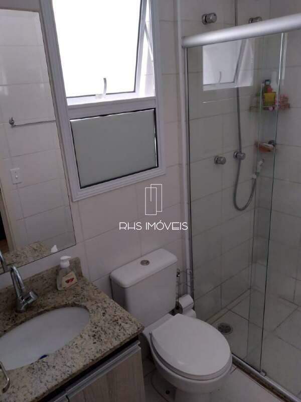 Apartamento à venda no Chácara das Nações: 