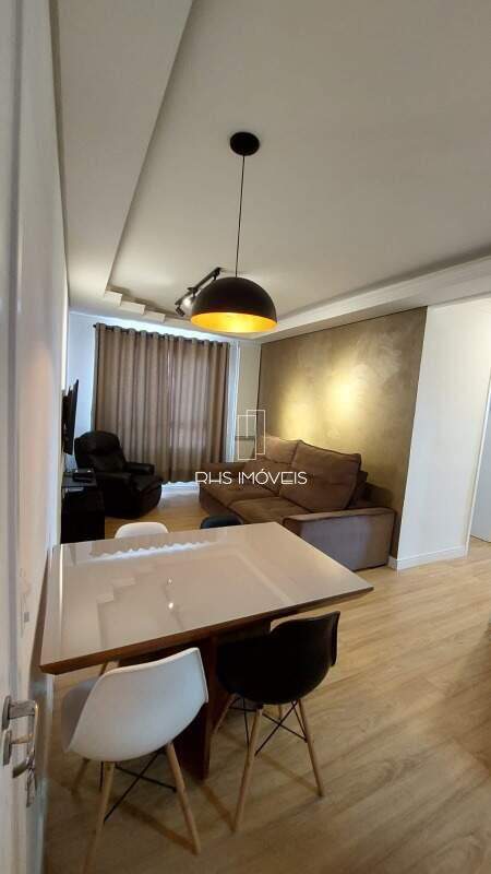 Apartamento à venda no Chácara das Nações: 