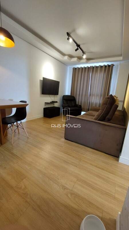 Apartamento à venda no Chácara das Nações: 