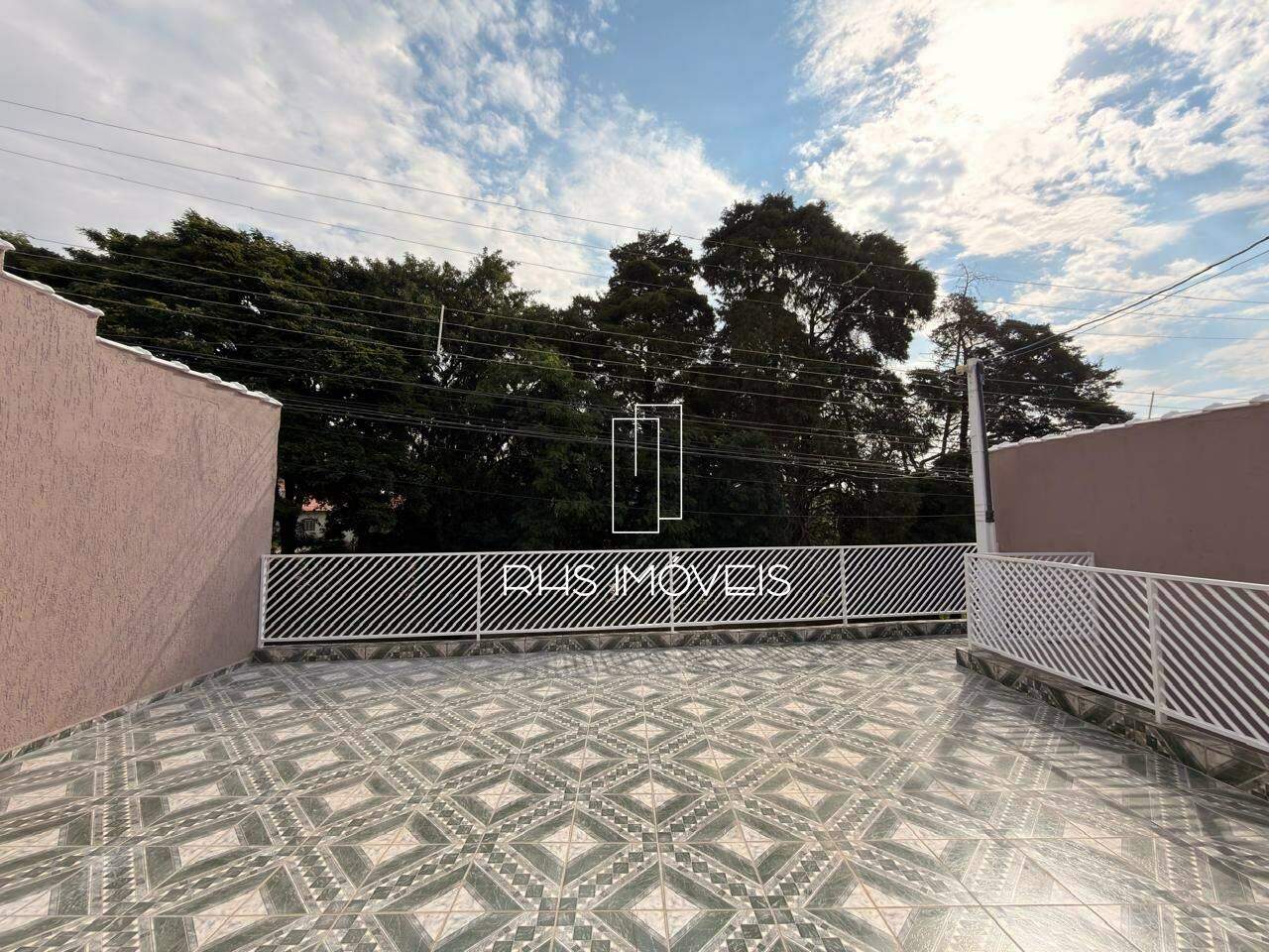 Casa à venda no Jardim Tupi: 