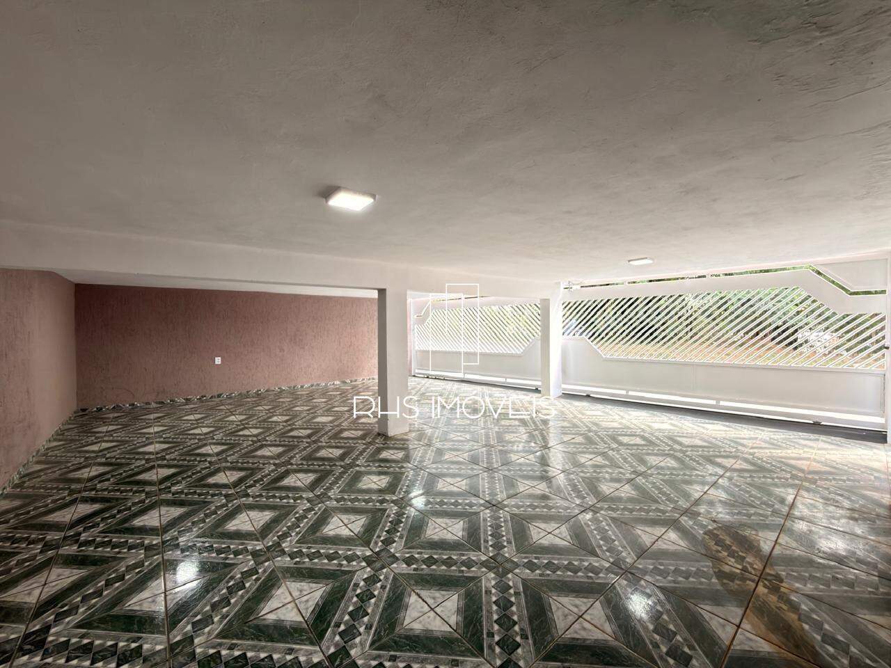 Casa à venda no Jardim Tupi: 
