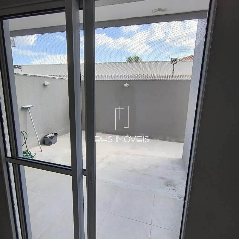 Apartamento à venda no Vila Moletta: 
