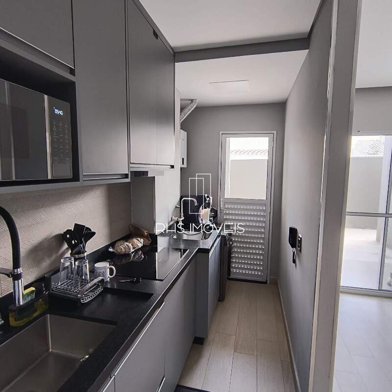 Apartamento à venda no Vila Moletta: 