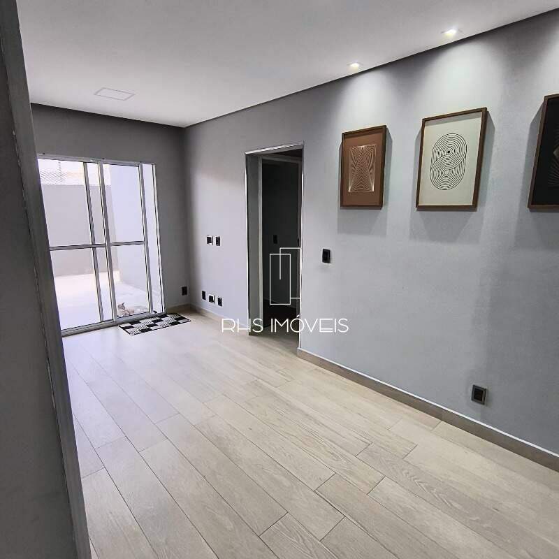 Apartamento à venda no Vila Moletta: 