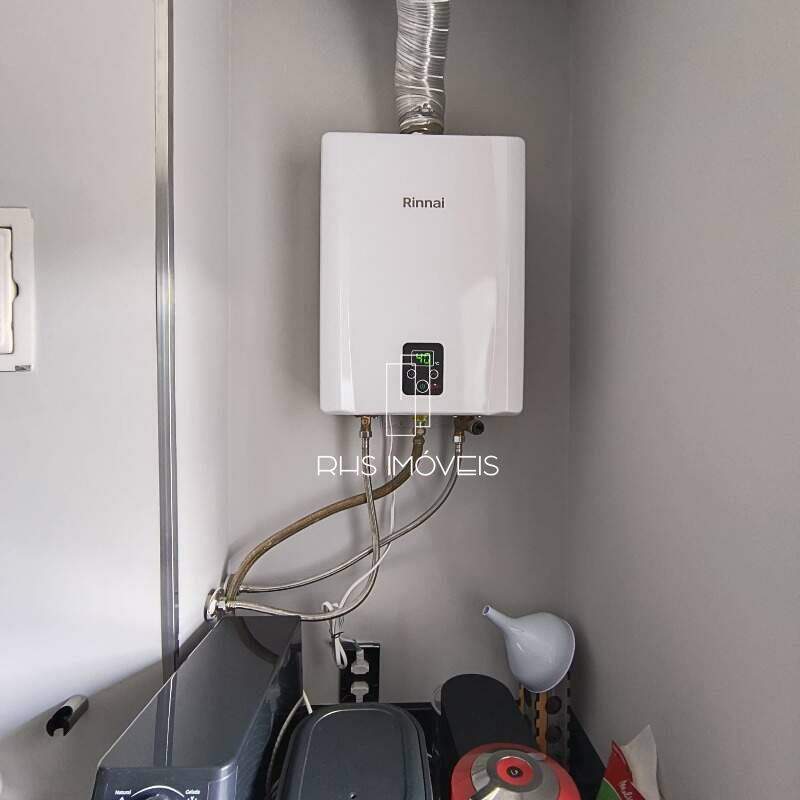 Apartamento à venda no Vila Moletta: 