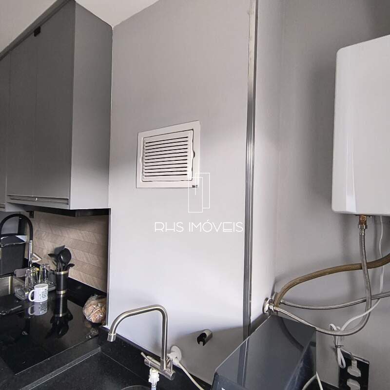Apartamento à venda no Vila Moletta: 