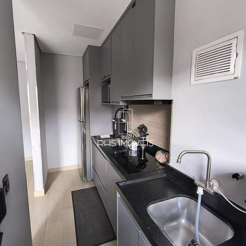 Apartamento à venda no Vila Moletta: 