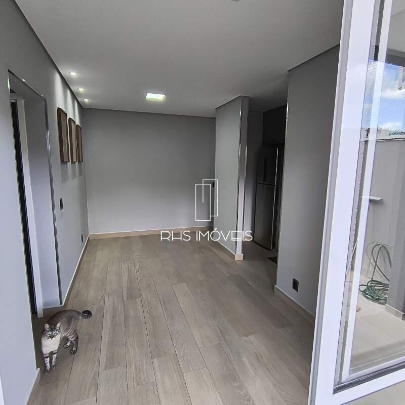 Apartamento à venda no Vila Moletta: 