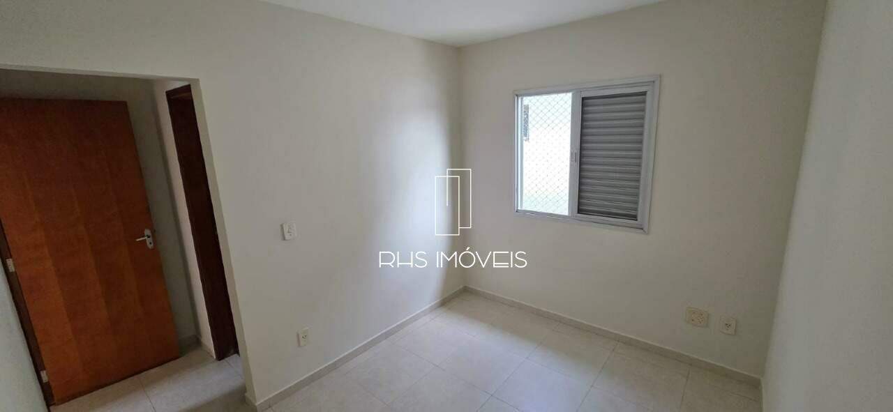 Apartamento à venda no Capela: 
