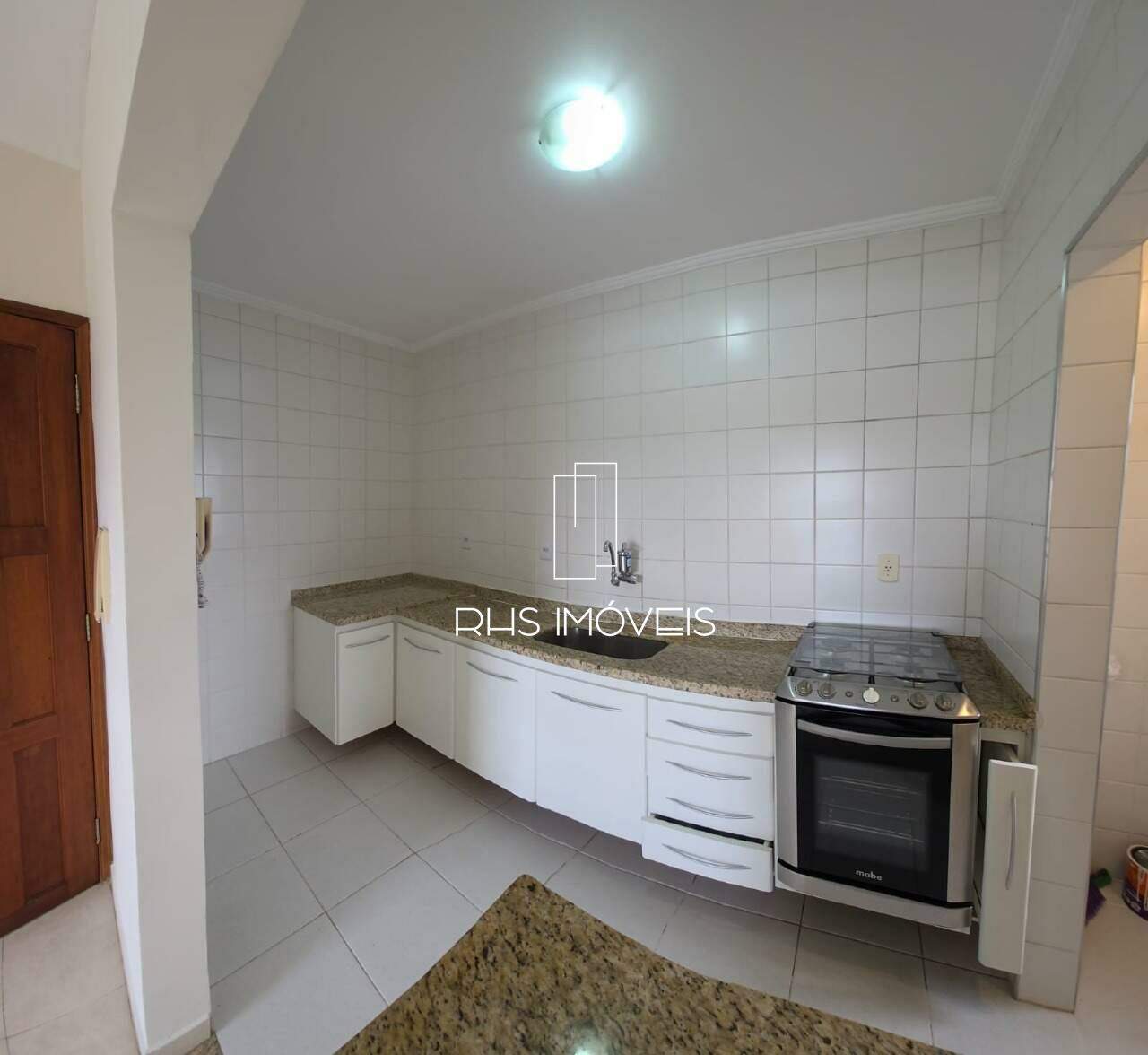 Apartamento à venda no Capela: 