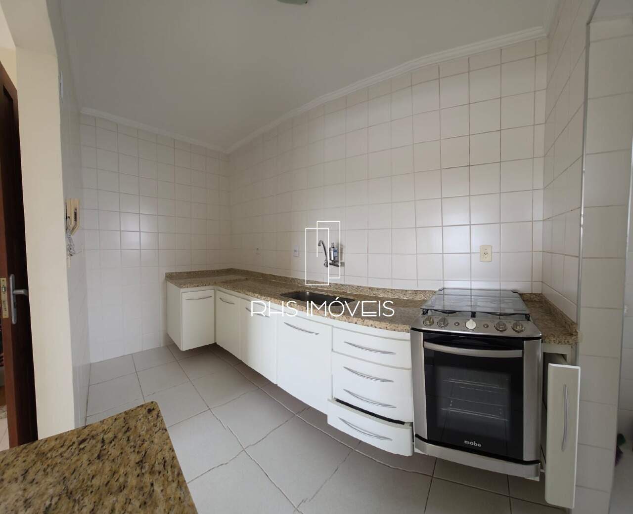 Apartamento à venda no Capela: 