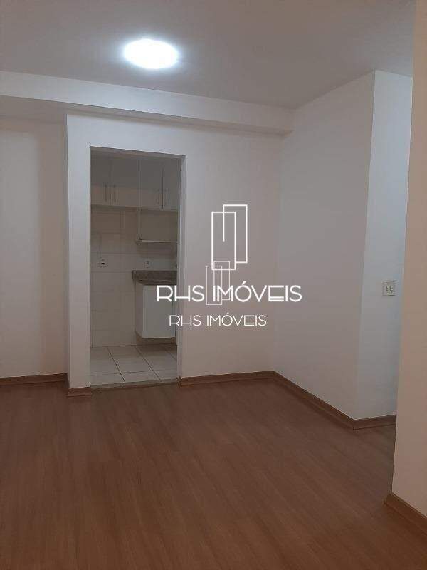Apartamento à venda no Chácara das Nações: 