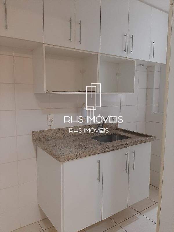 Apartamento à venda no Chácara das Nações: 