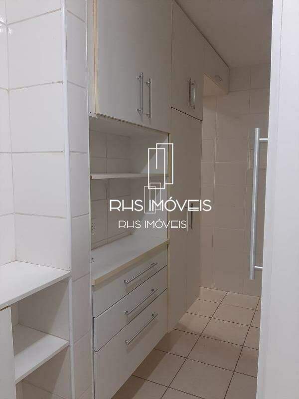 Apartamento à venda no Chácara das Nações: 