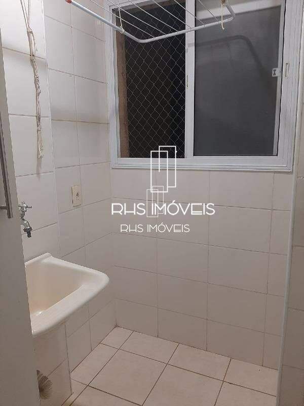 Apartamento à venda no Chácara das Nações: 