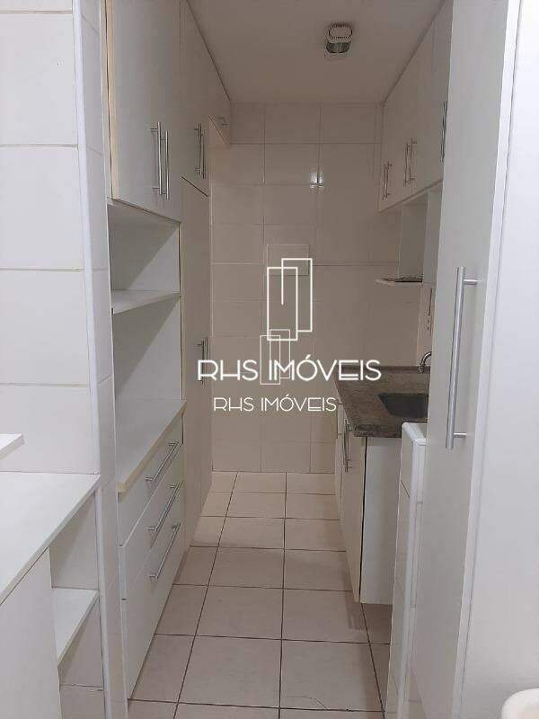 Apartamento à venda no Chácara das Nações: 