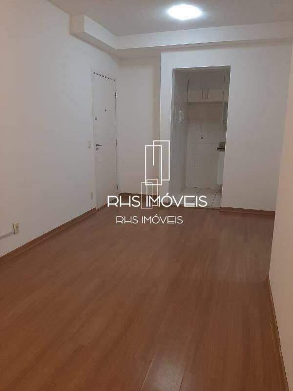 Apartamento à venda no Chácara das Nações: 