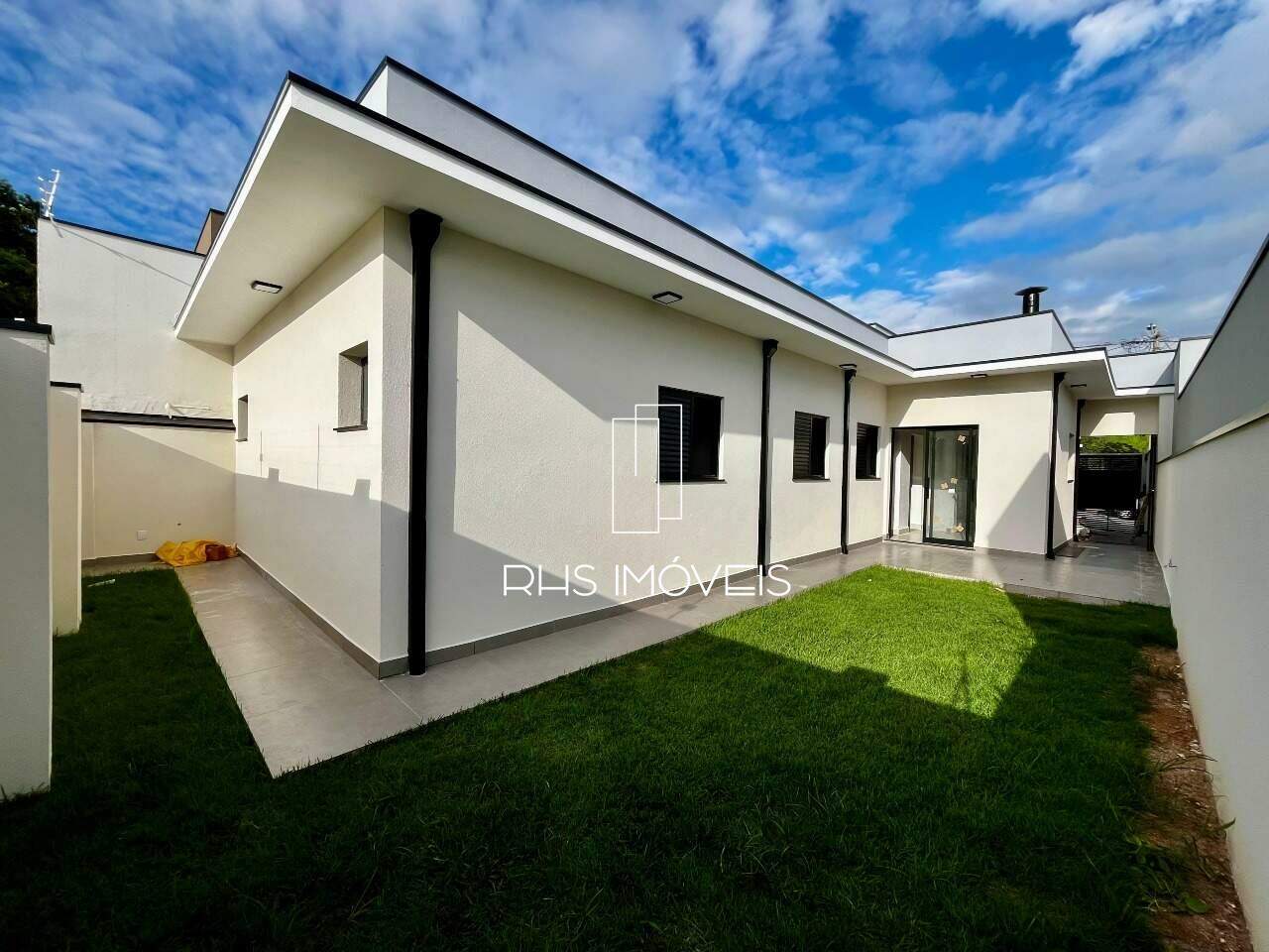 Casa à venda no Bosque: 