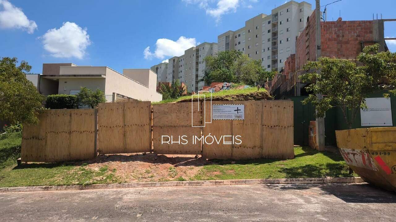 Terreno à venda no Jardim Jurema: 
