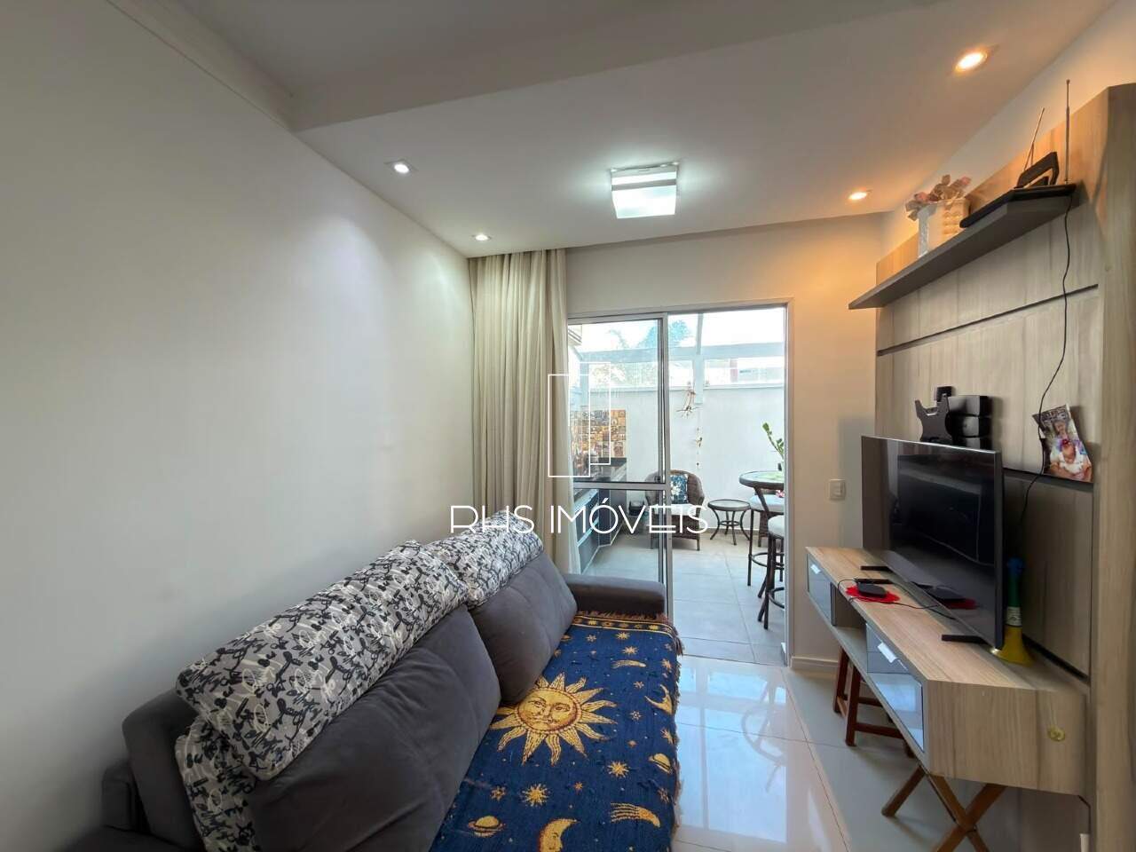 Apartamento à venda no Jardim Alto da Boa Vista: 