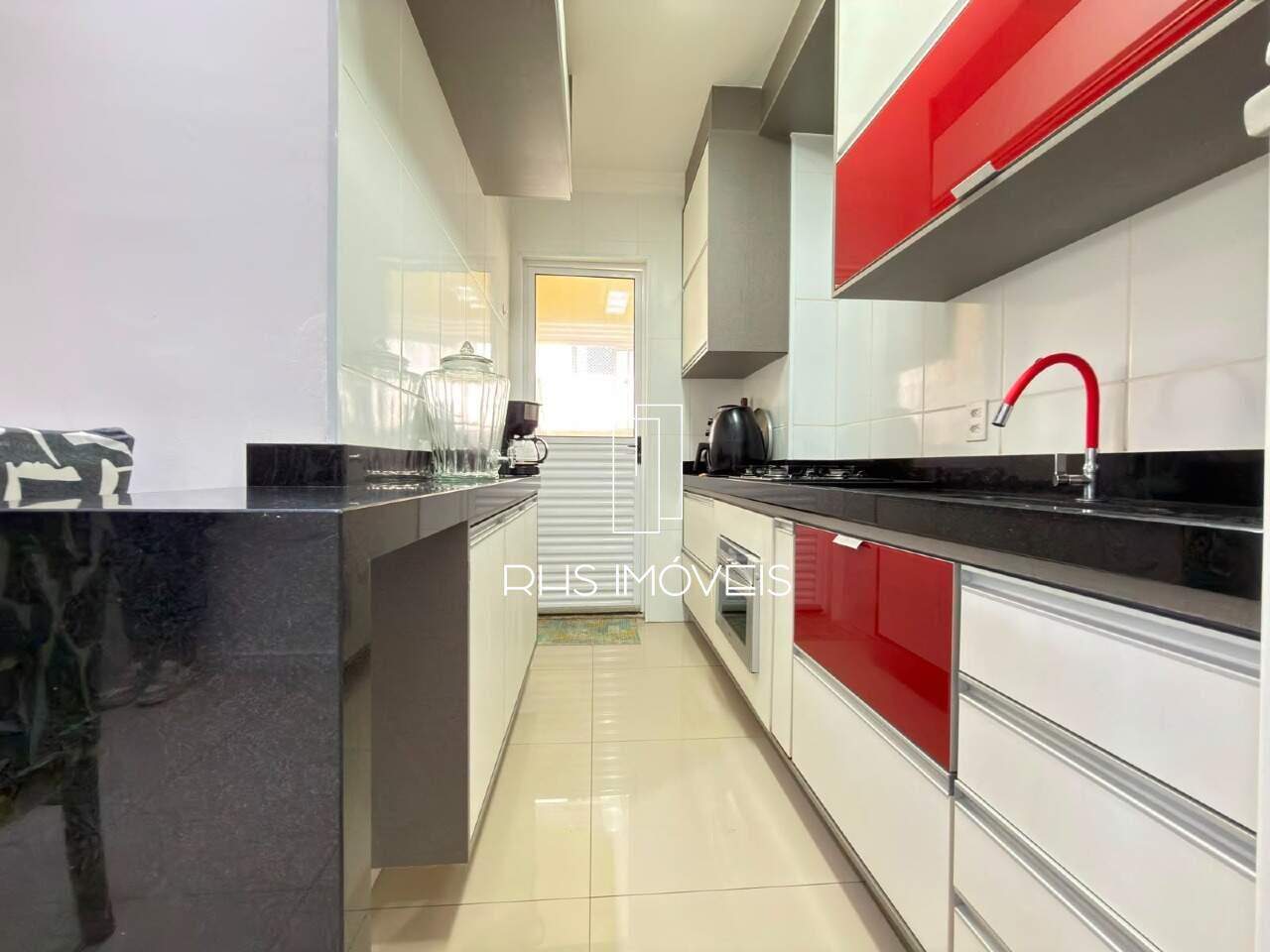 Apartamento à venda no Jardim Alto da Boa Vista: 