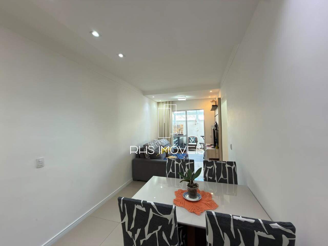 Apartamento à venda no Jardim Alto da Boa Vista: 