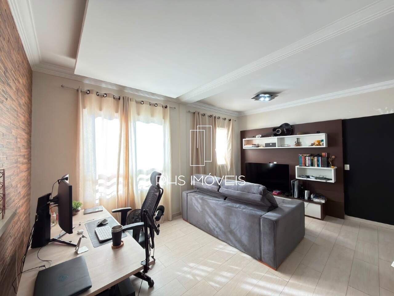 Apartamento à venda no Chácara das Nações: 
