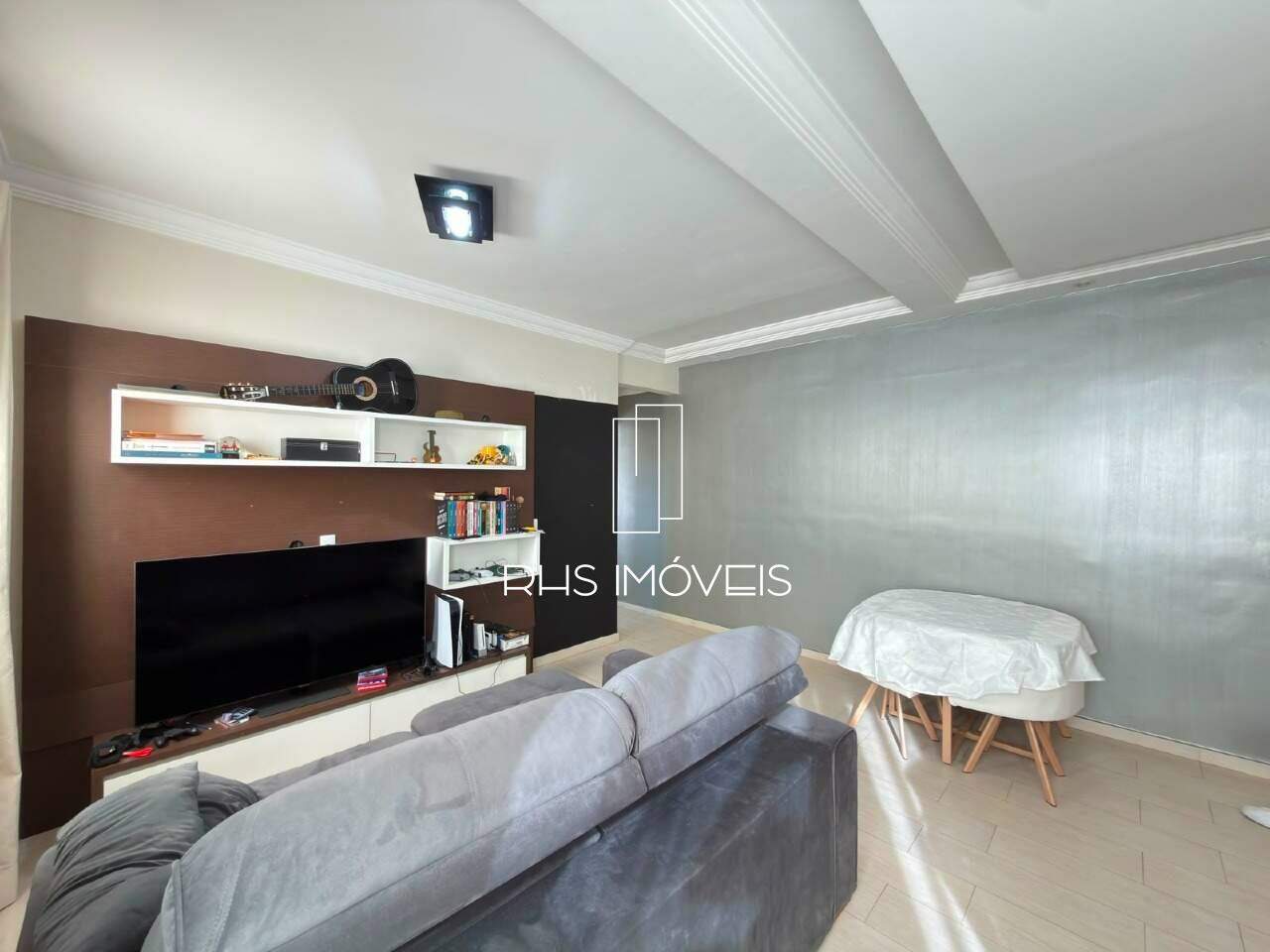 Apartamento à venda no Chácara das Nações: 