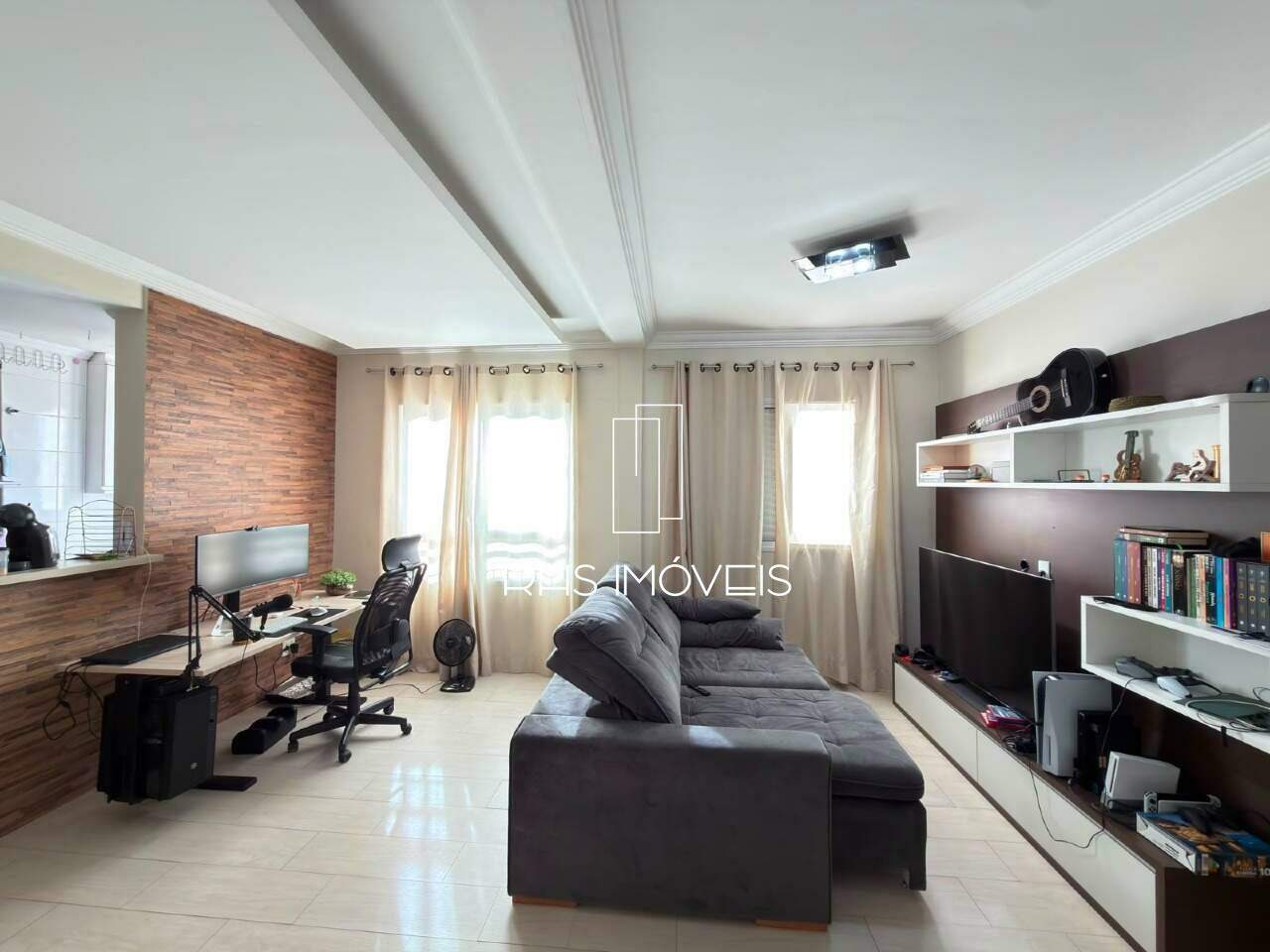 Apartamento à venda no Chácara das Nações: 