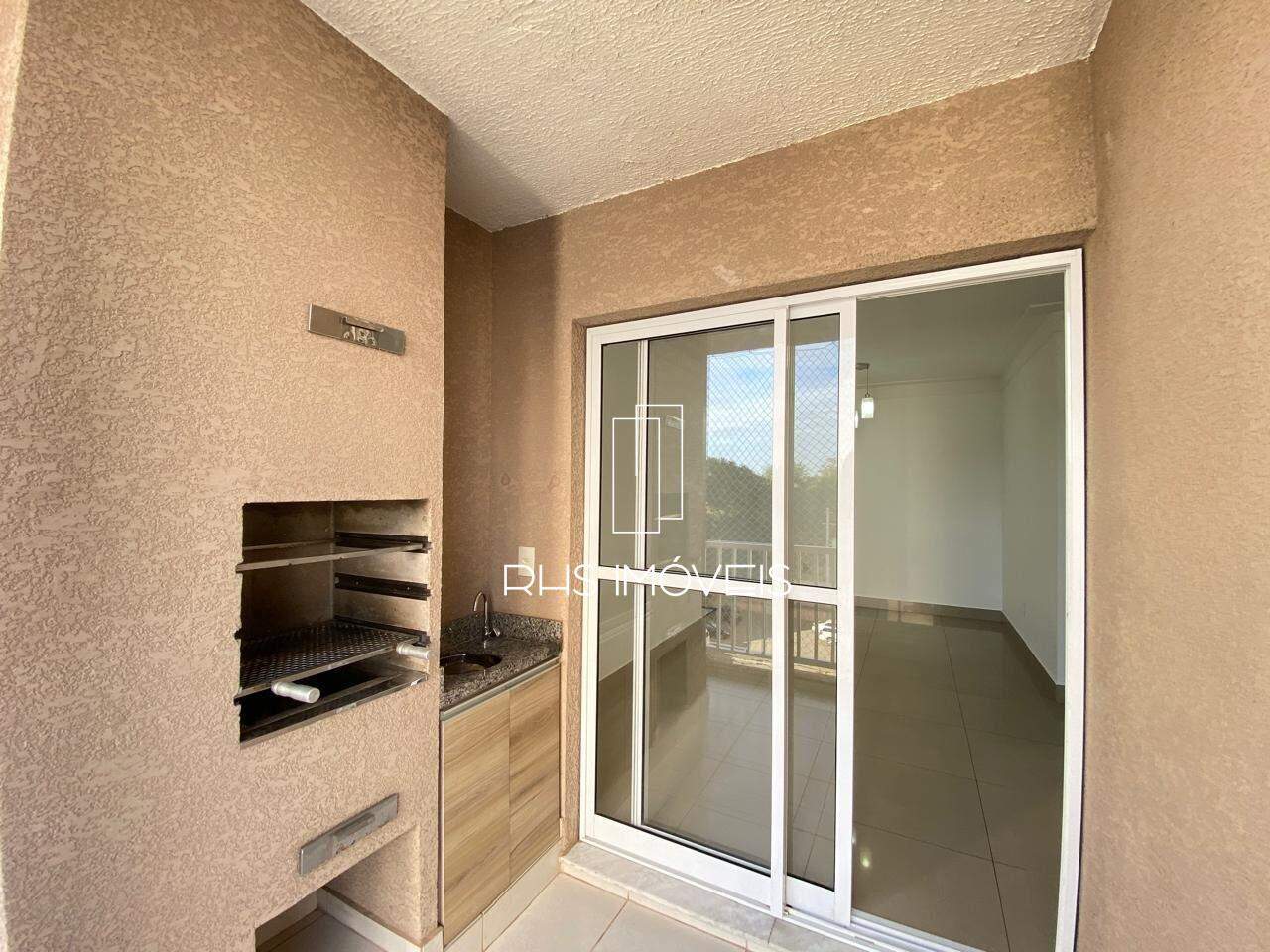 Apartamento à venda no Jardim Adelaide: 