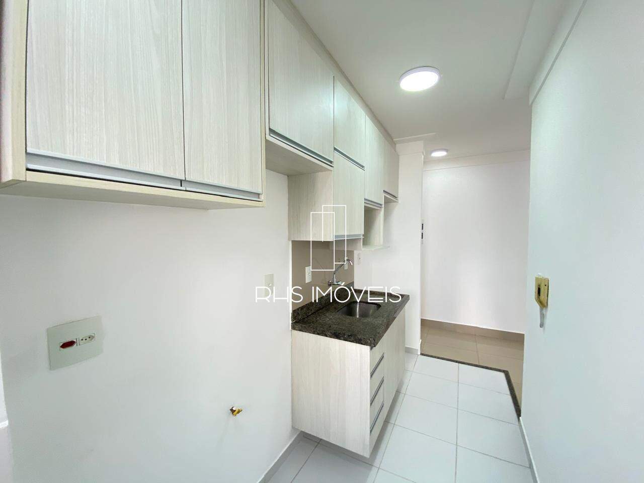 Apartamento à venda no Jardim Adelaide: 