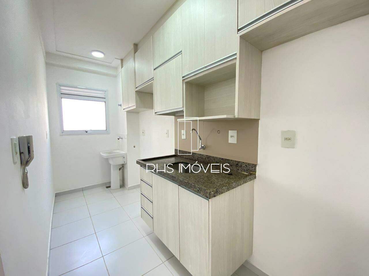 Apartamento à venda no Jardim Adelaide: 