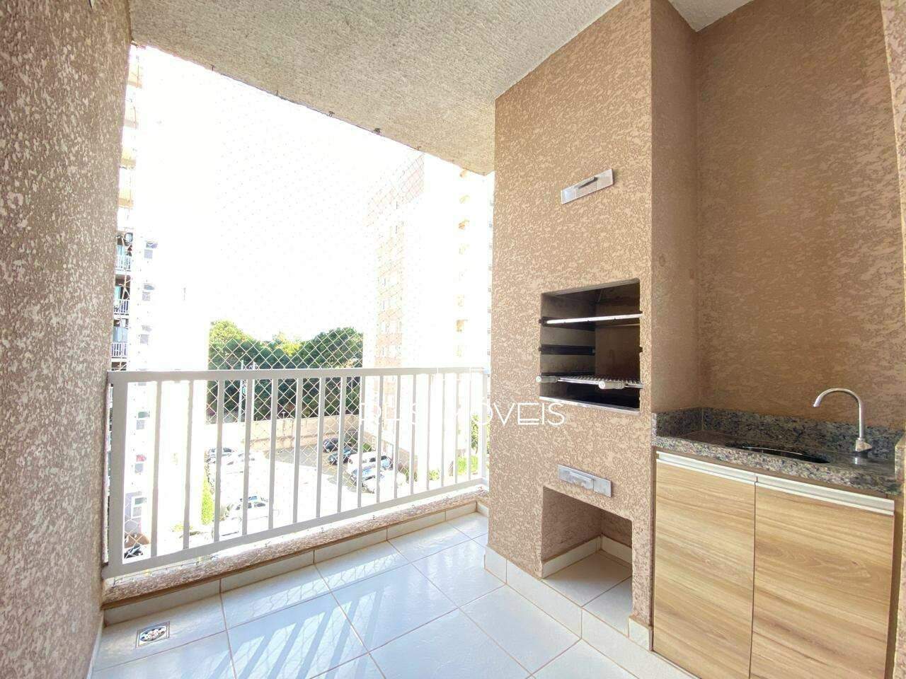 Apartamento à venda no Jardim Adelaide: 