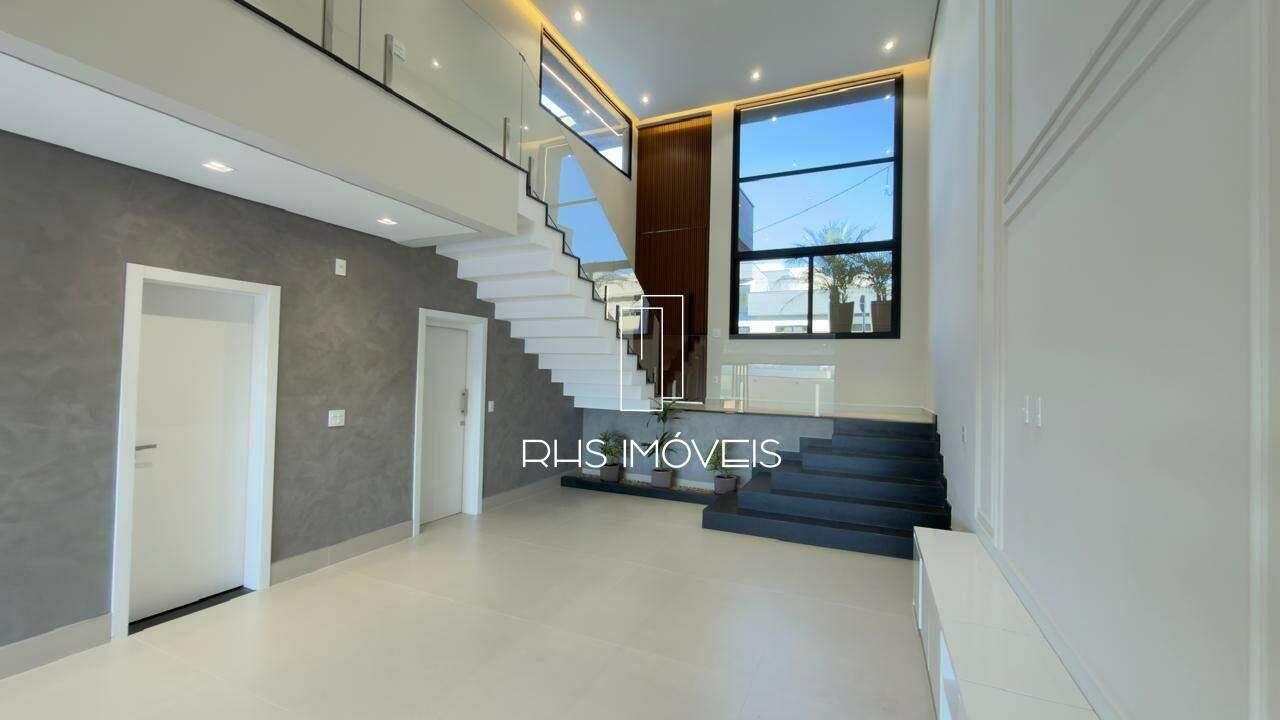 Casa à venda no Jardim São Marcos: 