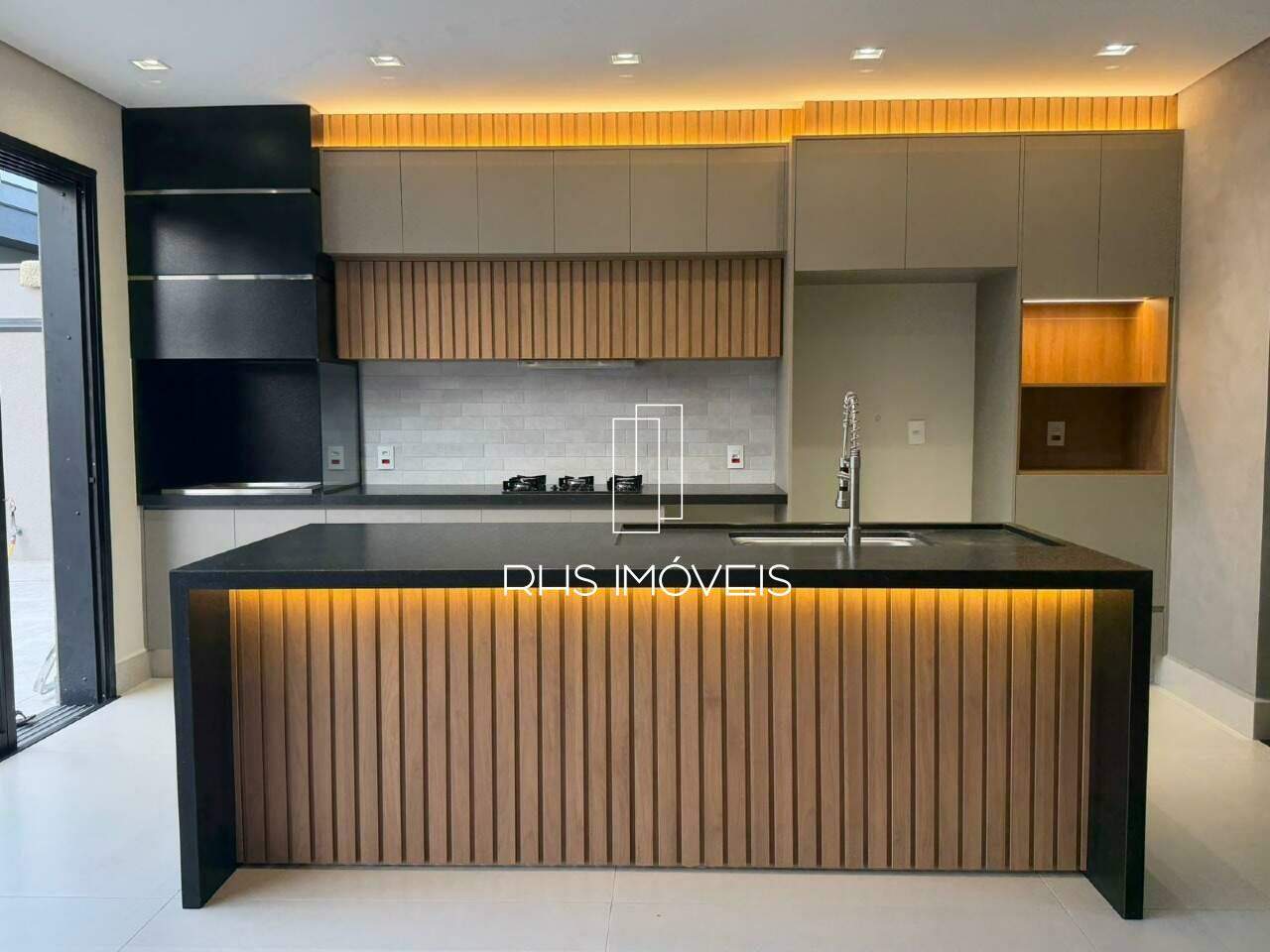Casa à venda no Jardim São Marcos: 