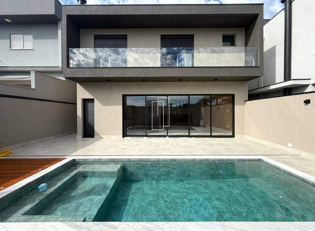 Casa à venda no Jardim São Marcos: 