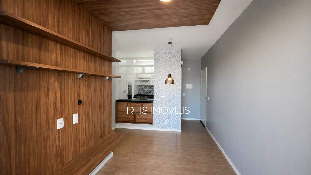 Apartamento à venda no Jardim Alto da Boa Vista: 