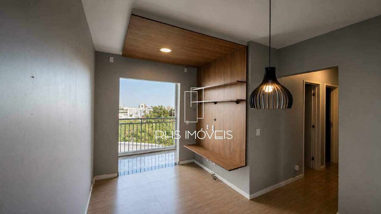 Apartamento à venda no Jardim Alto da Boa Vista: 