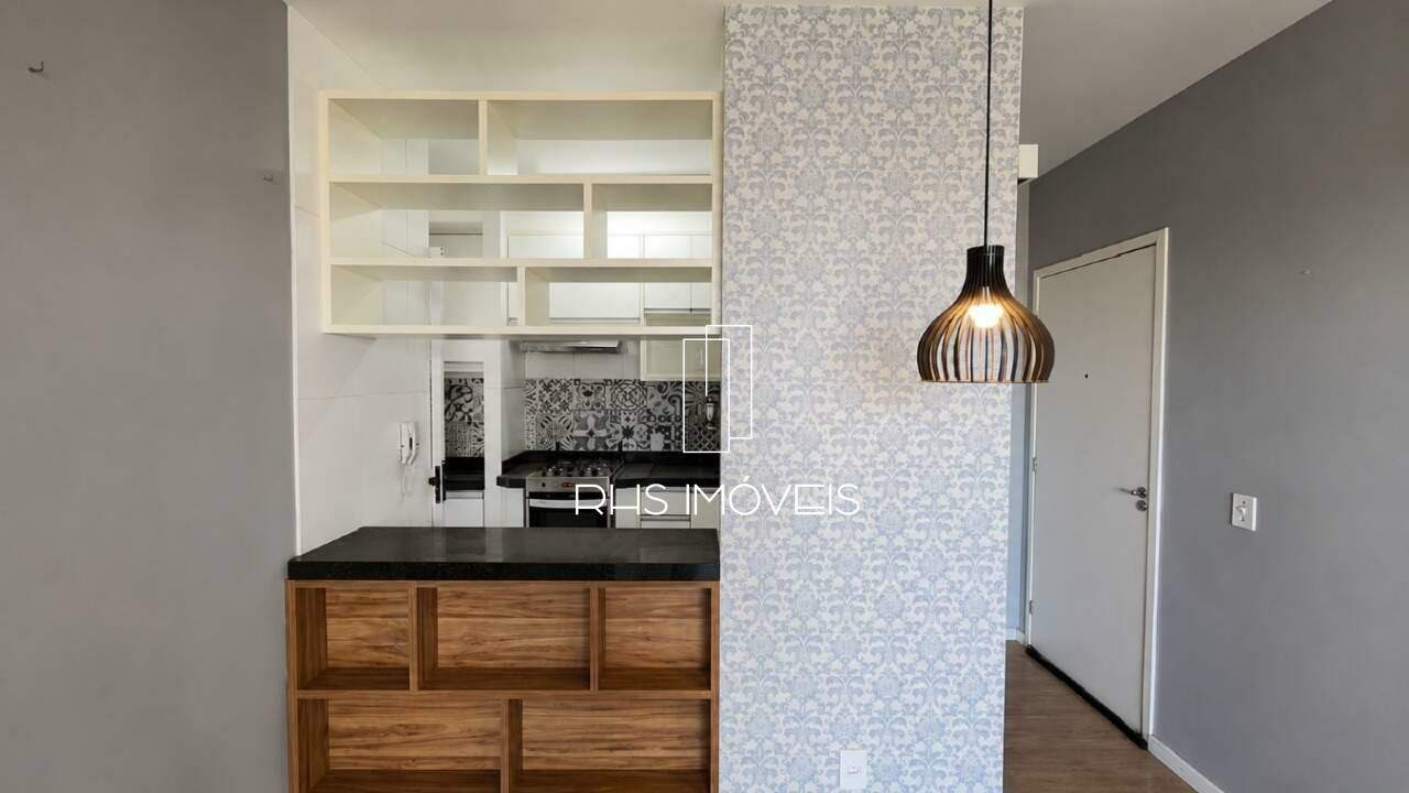 Apartamento à venda no Jardim Alto da Boa Vista: 