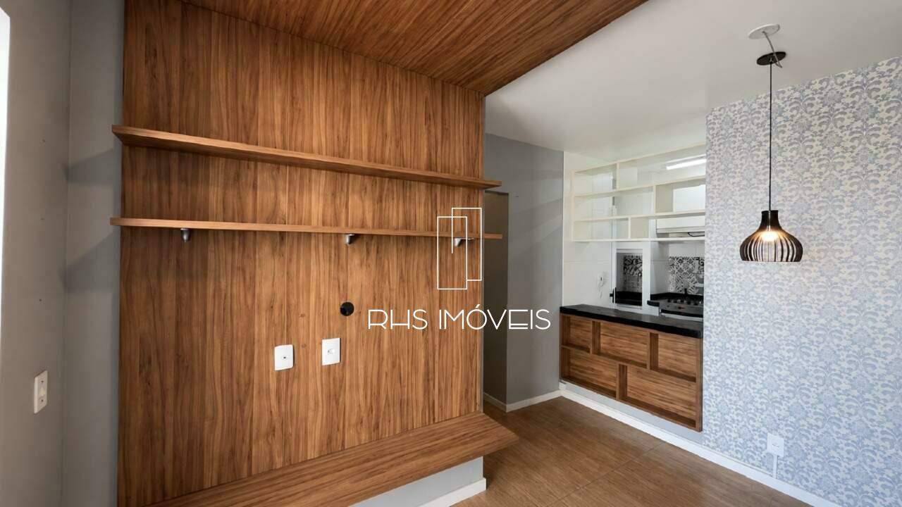 Apartamento à venda no Jardim Alto da Boa Vista: 