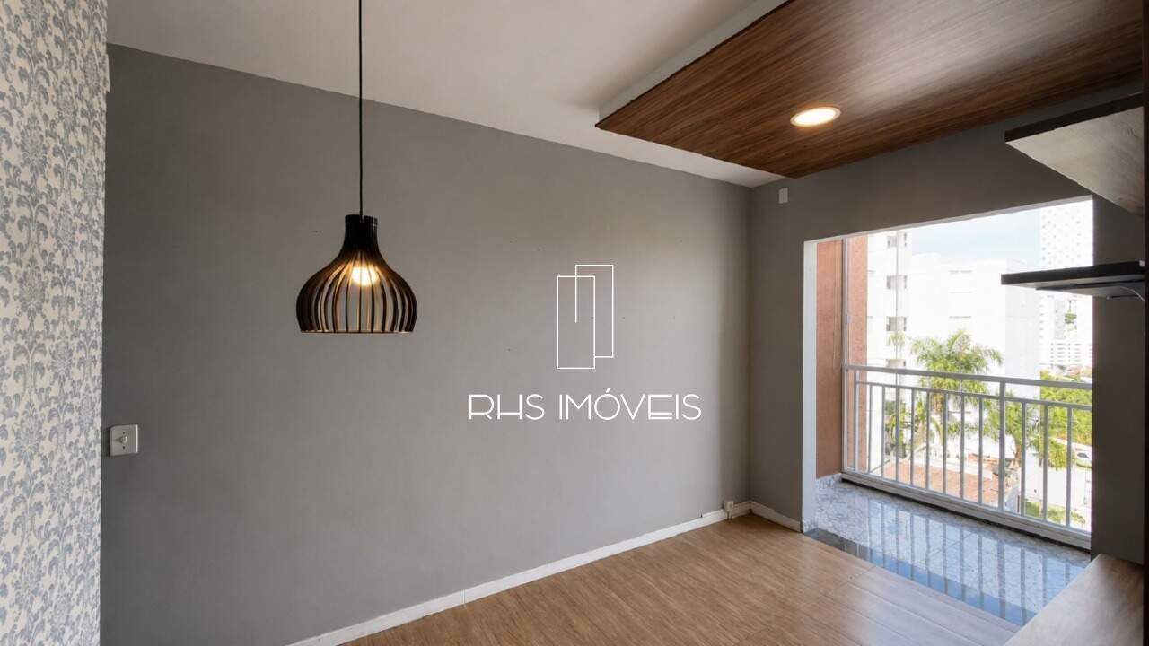 Apartamento à venda no Jardim Alto da Boa Vista: 