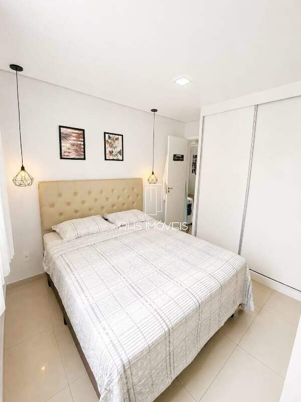 Apartamento à venda no Vila Real: 