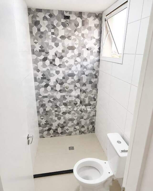 Apartamento à venda no Vila Real: 
